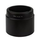 ET-74 Lens Hodd - Pixco - Provide Professional Photographic Equipment Accessories