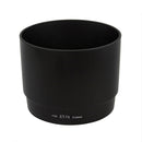 ET-74 Lens Hodd - Pixco - Provide Professional Photographic Equipment Accessories