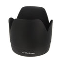 ET-83Ⅱ lens hood - Pixco - Provide Professional Photographic Equipment Accessories