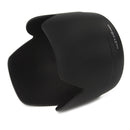 ET-83Ⅱ lens hood - Pixco - Provide Professional Photographic Equipment Accessories