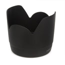 ET-83Ⅱ lens hood - Pixco - Provide Professional Photographic Equipment Accessories