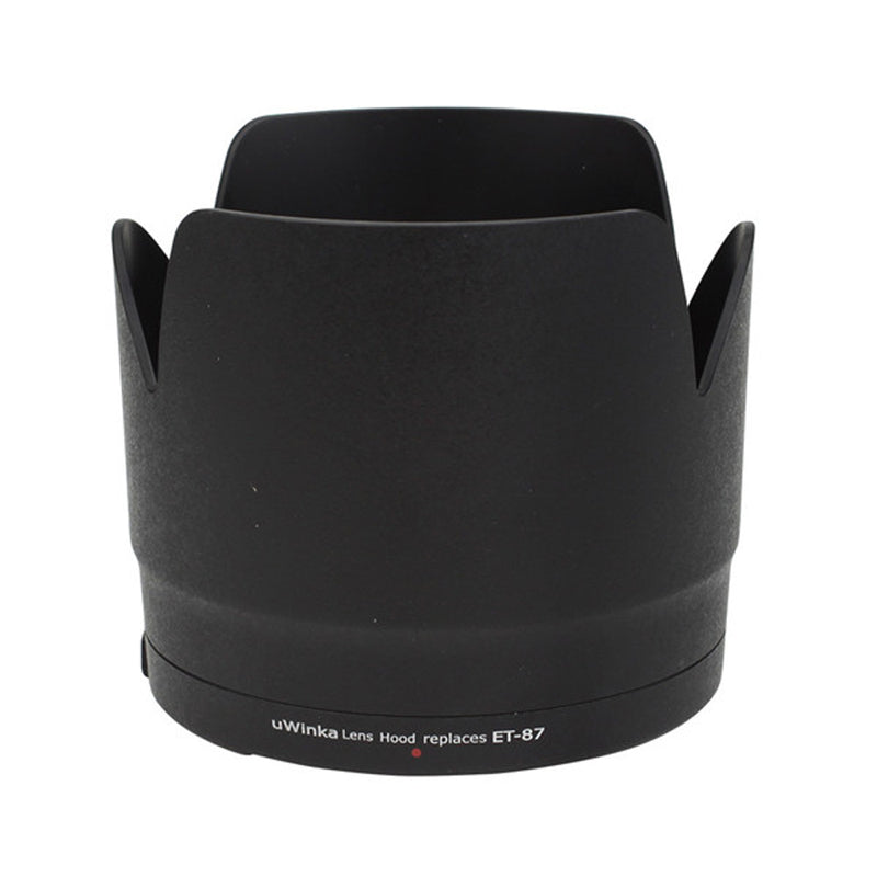 ET-87 Lens Hood - Pixco - Provide Professional Photographic Equipment Accessories