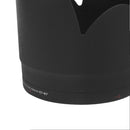 ET-87 Lens Hood - Pixco - Provide Professional Photographic Equipment Accessories