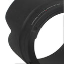 ET-87 Lens Hood - Pixco - Provide Professional Photographic Equipment Accessories
