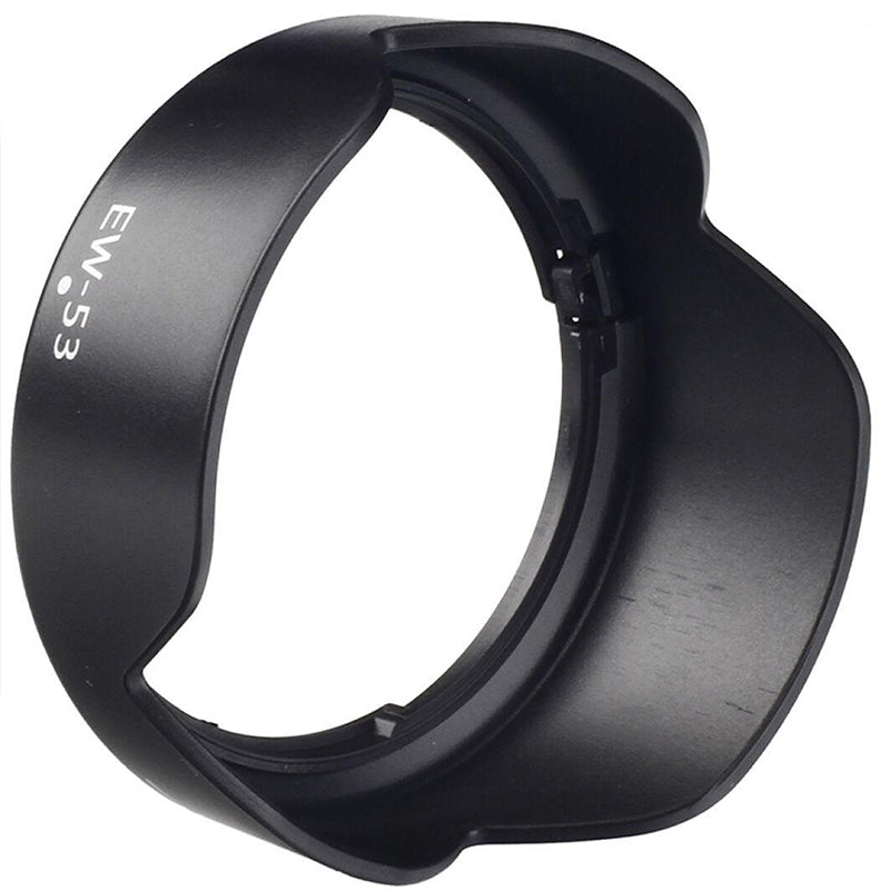 EW-53 Lens Hood - Pixco - Provide Professional Photographic Equipment Accessories