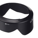 EW-53 Lens Hood - Pixco - Provide Professional Photographic Equipment Accessories