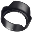 EW-53 Lens Hood - Pixco - Provide Professional Photographic Equipment Accessories