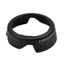 EW-60C II Lens Hood - Pixco - Provide Professional Photographic Equipment Accessories