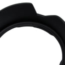 EW-60C II Lens Hood - Pixco - Provide Professional Photographic Equipment Accessories