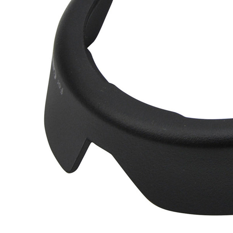 EW-60C II Lens Hood - Pixco - Provide Professional Photographic Equipment Accessories