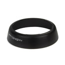 EW-60C Lens Hood - Pixco - Provide Professional Photographic Equipment Accessories