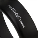 EW-60C Lens Hood - Pixco - Provide Professional Photographic Equipment Accessories