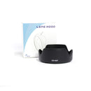 EW-60F Lens Hood - Pixco - Provide Professional Photographic Equipment Accessories