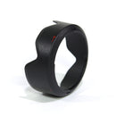 EW-60F Lens Hood - Pixco - Provide Professional Photographic Equipment Accessories