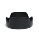 EW-60F Lens Hood - Pixco - Provide Professional Photographic Equipment Accessories