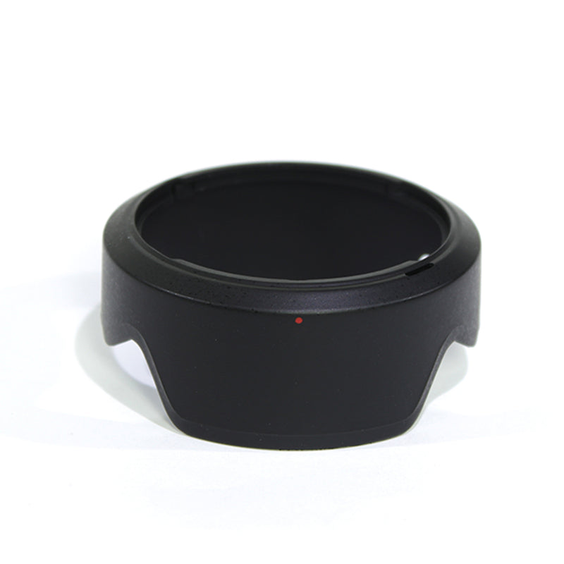 EW-60F Lens Hood - Pixco - Provide Professional Photographic Equipment Accessories