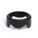 EW-60F Lens Hood - Pixco - Provide Professional Photographic Equipment Accessories