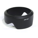 EW-60F Lens Hood - Pixco - Provide Professional Photographic Equipment Accessories