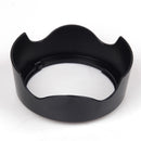 EW-63C Lens Hood - Pixco - Provide Professional Photographic Equipment Accessories