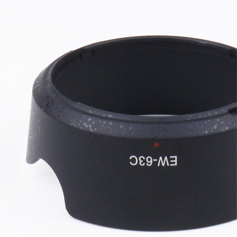 EW-63C Lens Hood - Pixco - Provide Professional Photographic Equipment Accessories
