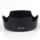 EW-63C Lens Hood - Pixco - Provide Professional Photographic Equipment Accessories