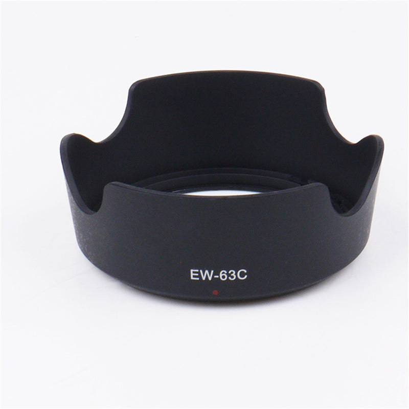EW-63C Lens Hood - Pixco - Provide Professional Photographic Equipment Accessories