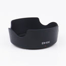 EW-63C Lens Hood - Pixco - Provide Professional Photographic Equipment Accessories