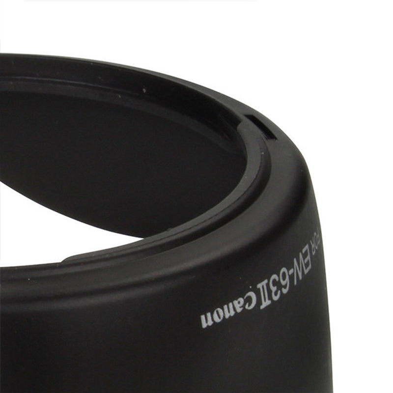 EW-63Ⅱ Lens Hood - Pixco - Provide Professional Photographic Equipment Accessories