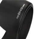 EW-63Ⅱ Lens Hood - Pixco - Provide Professional Photographic Equipment Accessories