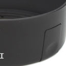 EW-65 II Lens Hood - Pixco - Provide Professional Photographic Equipment Accessories