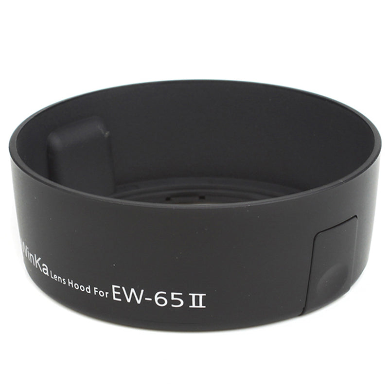 EW-65 II Lens Hood - Pixco - Provide Professional Photographic Equipment Accessories