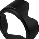 EW-73B Lens Hood - Pixco - Provide Professional Photographic Equipment Accessories