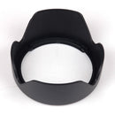 EW-73B Lens Hood - Pixco - Provide Professional Photographic Equipment Accessories