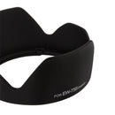 EW-73B Lens Hood - Pixco - Provide Professional Photographic Equipment Accessories