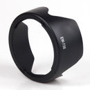 EW-73B Lens Hood - Pixco - Provide Professional Photographic Equipment Accessories