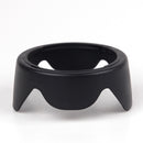 EW-73B Lens Hood - Pixco - Provide Professional Photographic Equipment Accessories