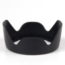 EW-73B Lens Hood - Pixco - Provide Professional Photographic Equipment Accessories