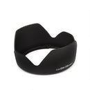 EW-73B Lens Hood - Pixco - Provide Professional Photographic Equipment Accessories