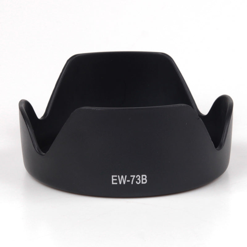 EW-73B Lens Hood - Pixco - Provide Professional Photographic Equipment Accessories