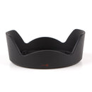 EW-73C Lens Hood - Pixco - Provide Professional Photographic Equipment Accessories