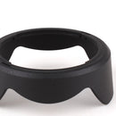 EW-73C Lens Hood - Pixco - Provide Professional Photographic Equipment Accessories