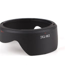 EW-73C Lens Hood - Pixco - Provide Professional Photographic Equipment Accessories