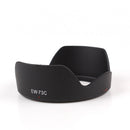 EW-73C Lens Hood - Pixco - Provide Professional Photographic Equipment Accessories