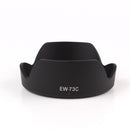 EW-73C Lens Hood - Pixco - Provide Professional Photographic Equipment Accessories
