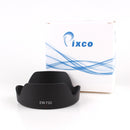 EW-73C Lens Hood - Pixco - Provide Professional Photographic Equipment Accessories