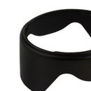 EW-73Ⅱ Lens Hood - Pixco - Provide Professional Photographic Equipment Accessories