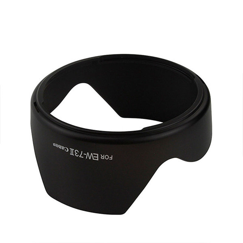 EW-73Ⅱ Lens Hood - Pixco - Provide Professional Photographic Equipment Accessories