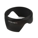 EW-73Ⅱ Lens Hood - Pixco - Provide Professional Photographic Equipment Accessories