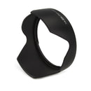 EW-73Ⅱ Lens Hood - Pixco - Provide Professional Photographic Equipment Accessories