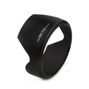 EW-73Ⅱ Lens Hood - Pixco - Provide Professional Photographic Equipment Accessories